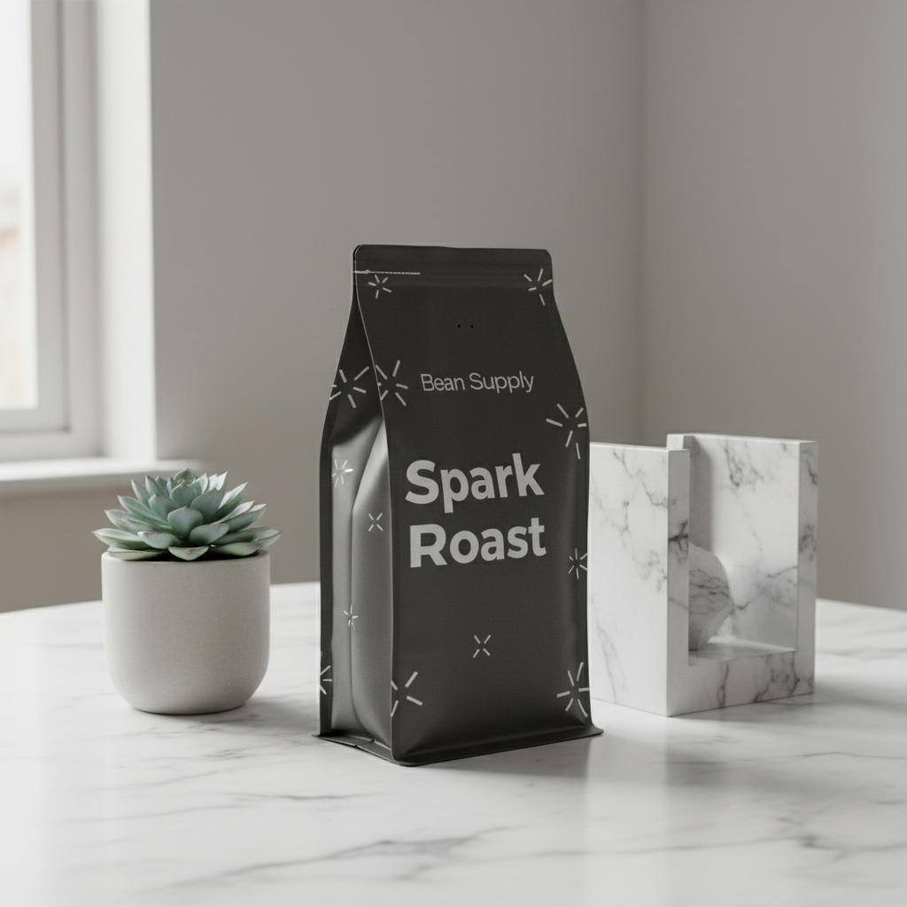 SPARK ROAST